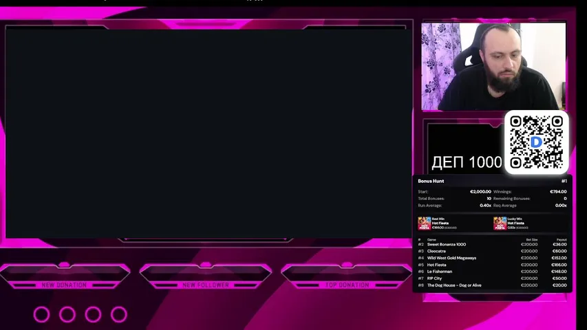 borodatiy-skuf playing Slots & Casino - Live Casino Stream