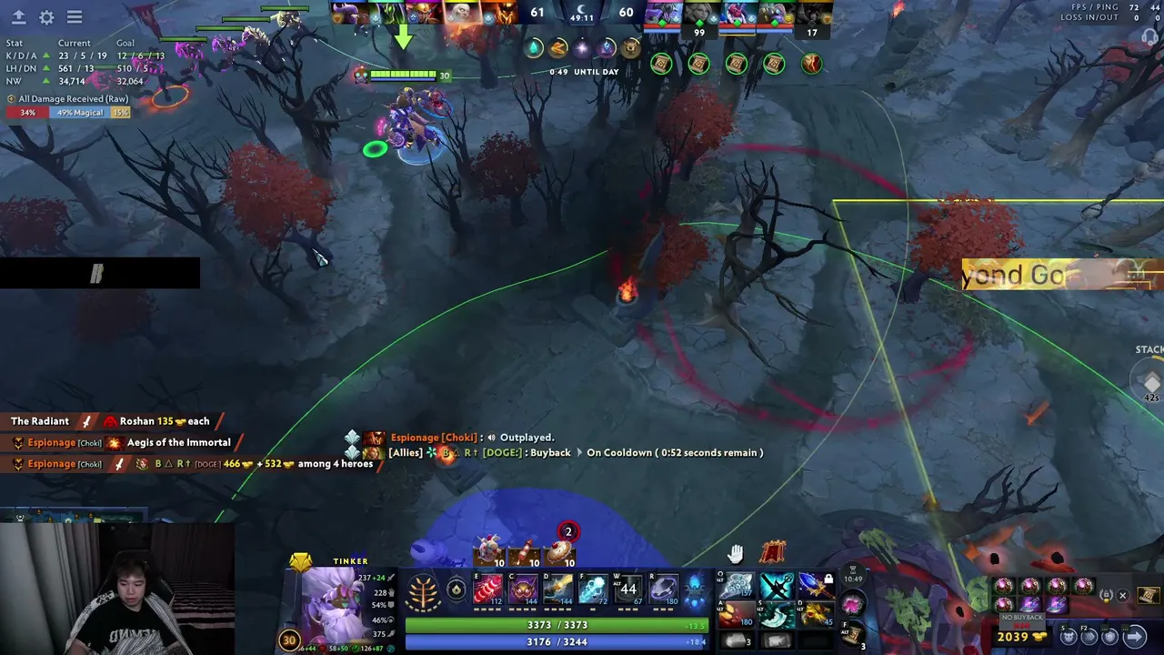 dardota live