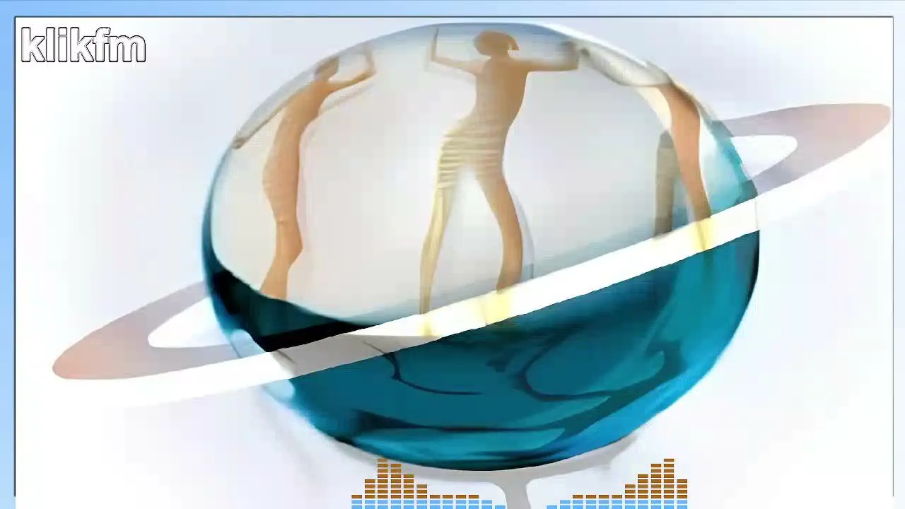 klikfm live