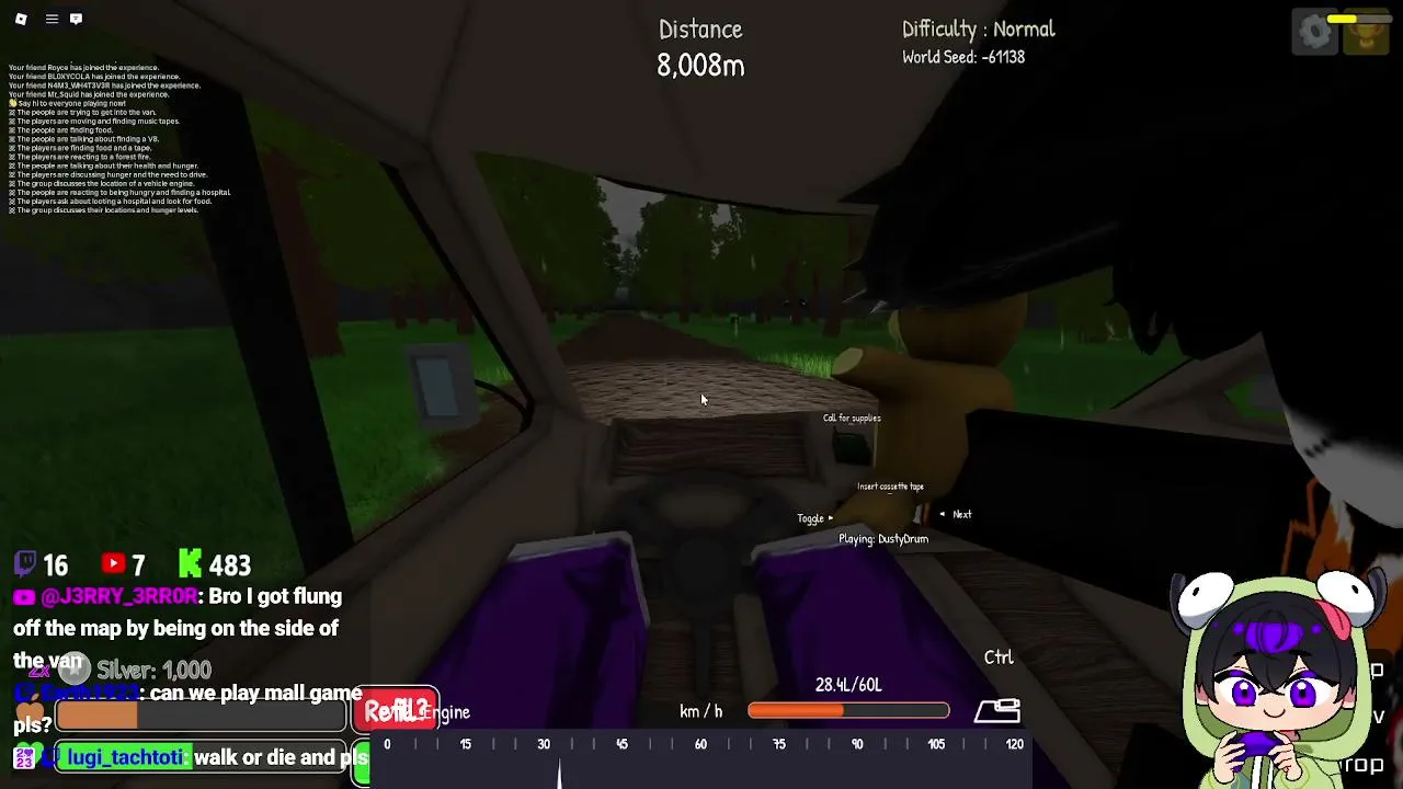 Bladey80