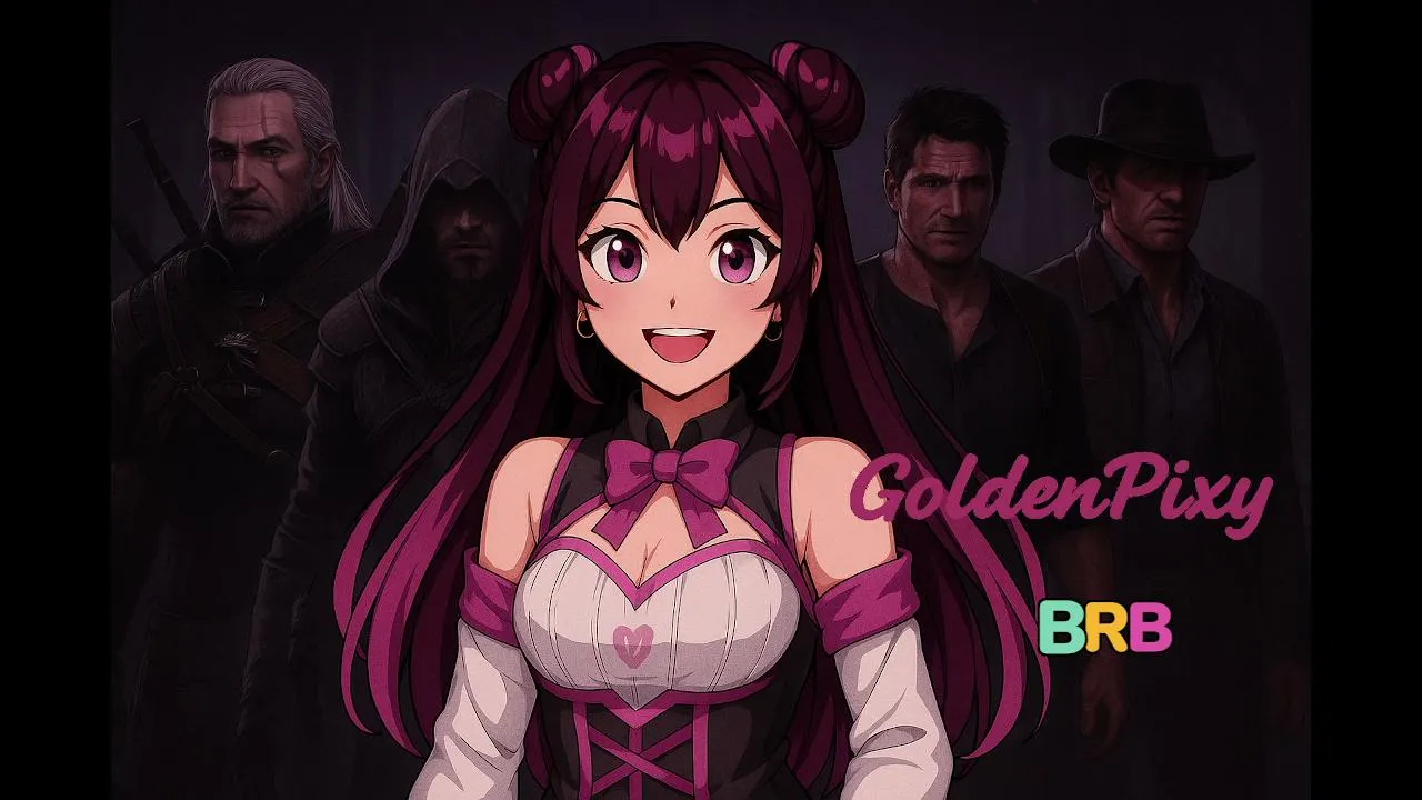 goldenpixy