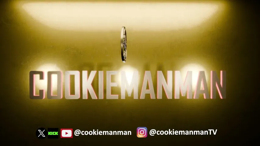 cookiemanman playing Slots & Casino - Live Casino Stream