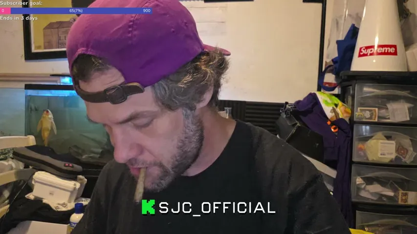 sjc_official playing Just Chatting - Live Casino Stream