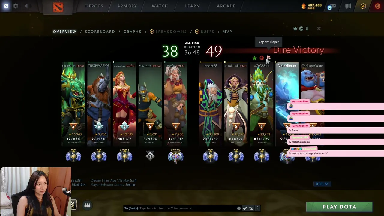 valeeliznet live