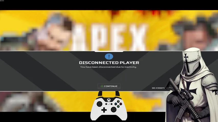 ROLLER PC APEX STILL SLAPS 🔥 Few Days In & It’s Even Better | Any Mode Vibes #ChristIsKing