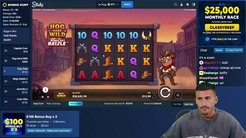 ⭐TIPPING VIEWERS LIVE - OPENING!⭐!AIRSTRIKE3 FOR $931K WIN⭐ !STAKE ⭐ !RACE ⭐