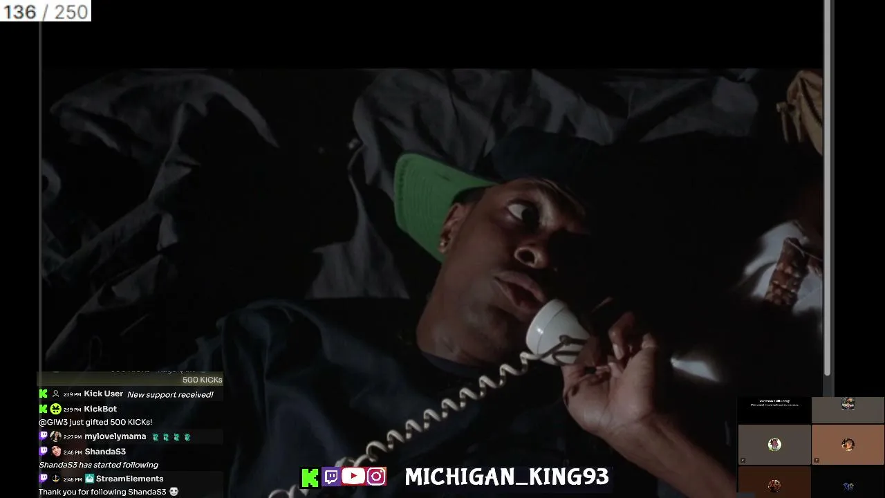 Michigan_king93 live