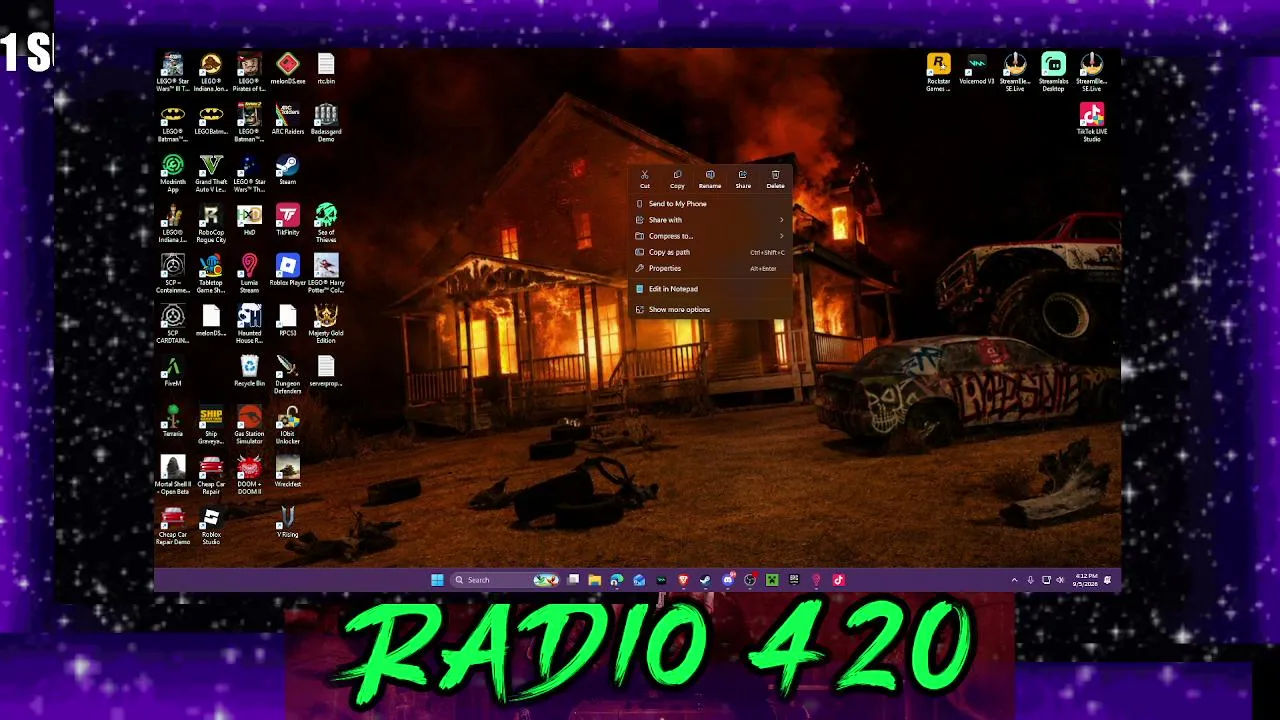 StoneyTimesPuffcast live