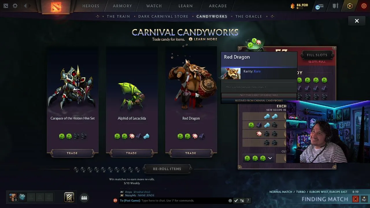 AperolAndAggro