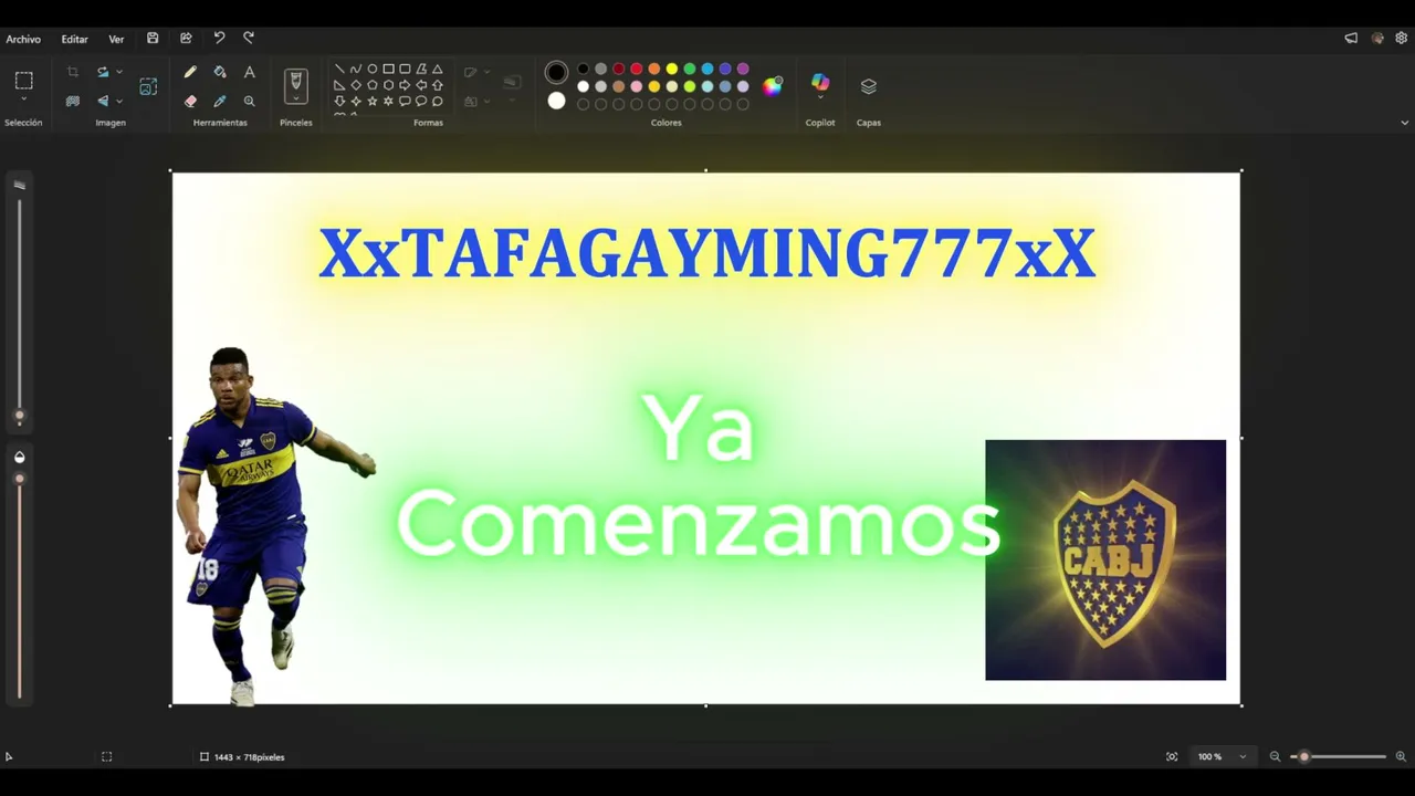 Taafaa live