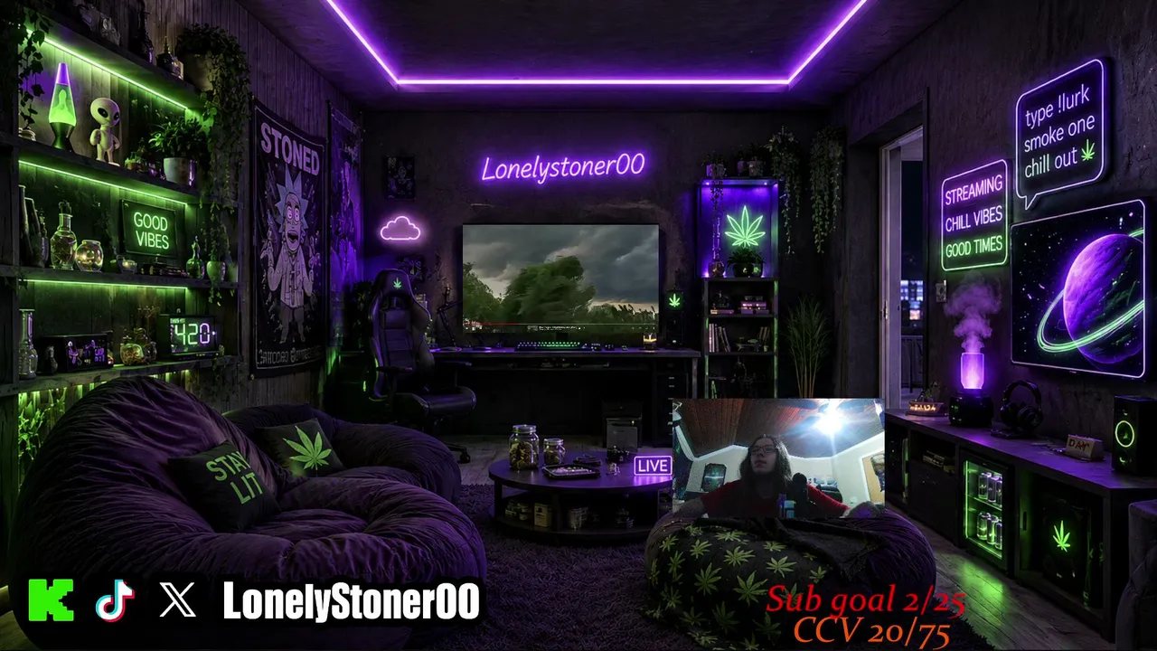 LonelyStoner00