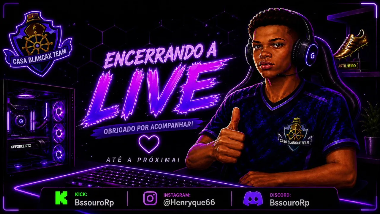 BssouroRp live