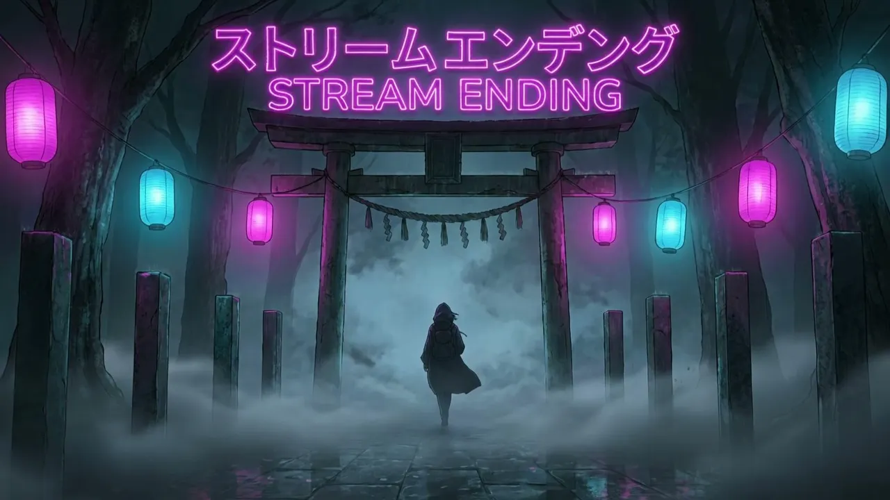 AnimeThighGap live