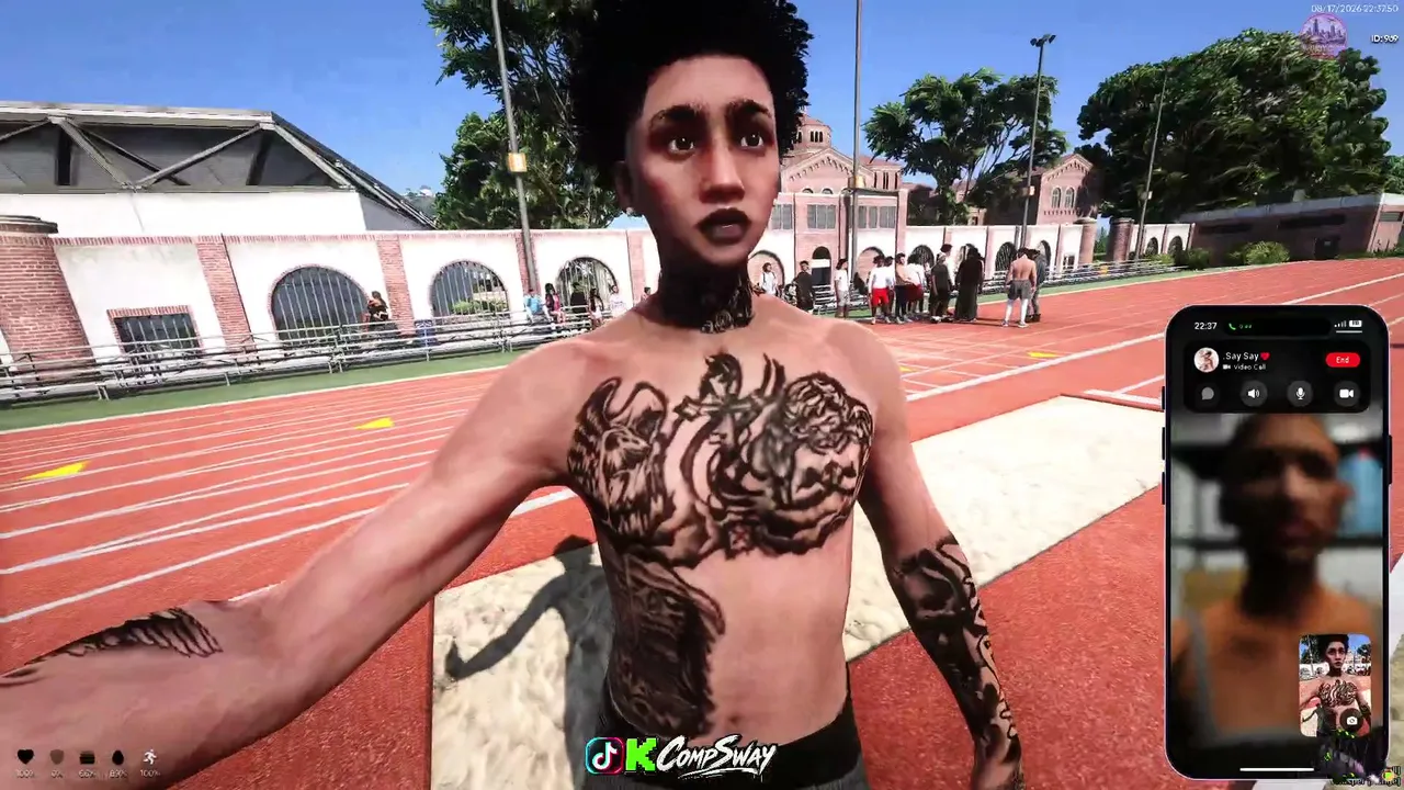 #LLKamo| Mehxico in Windy V5 | #DDA #MAFIA  !Windy
