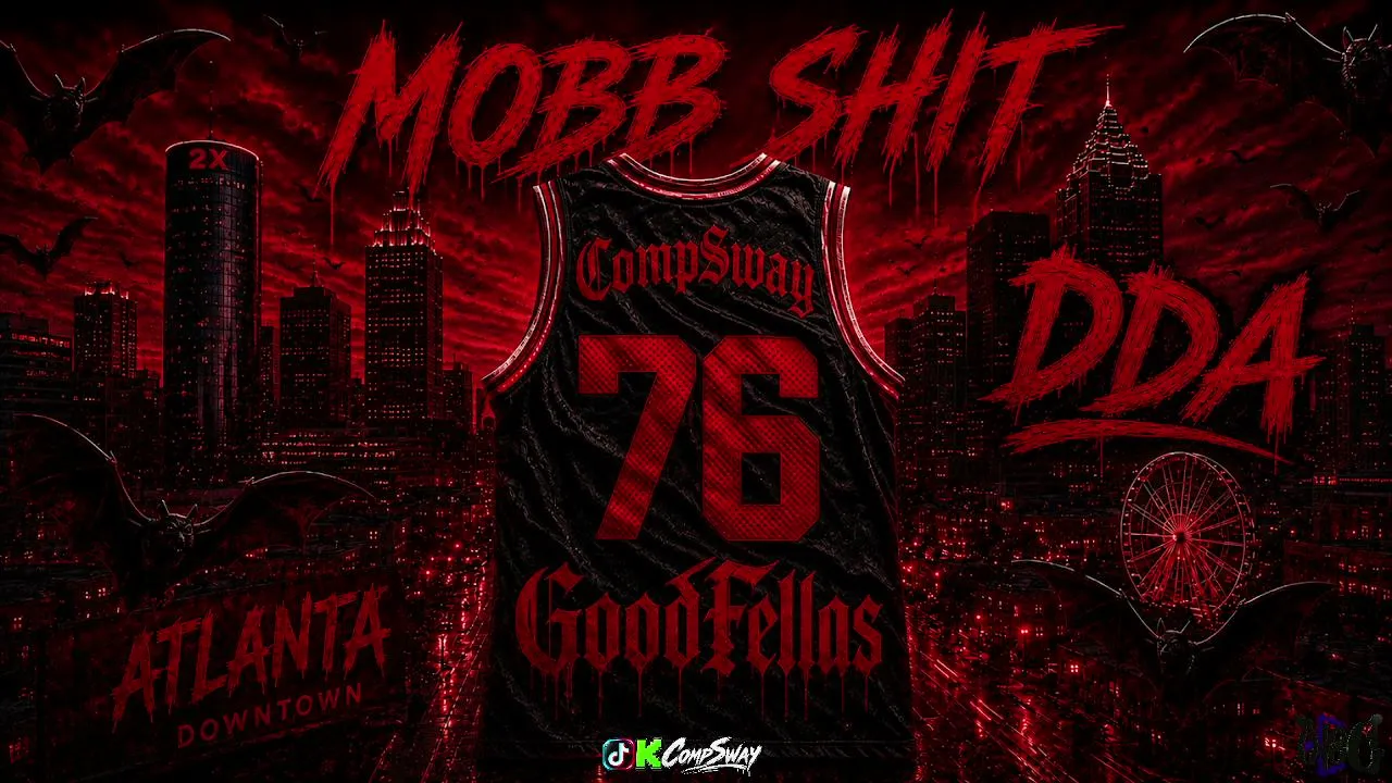 ION PLAY 2K Quez in Windy City  #DDA #MAFIA  !Windy