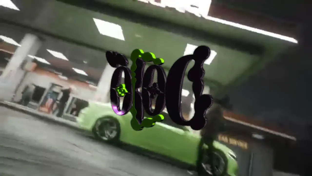 Kamo frm TakeDownGang  — Windy V5  —#DDA #MAFIA  !Windy