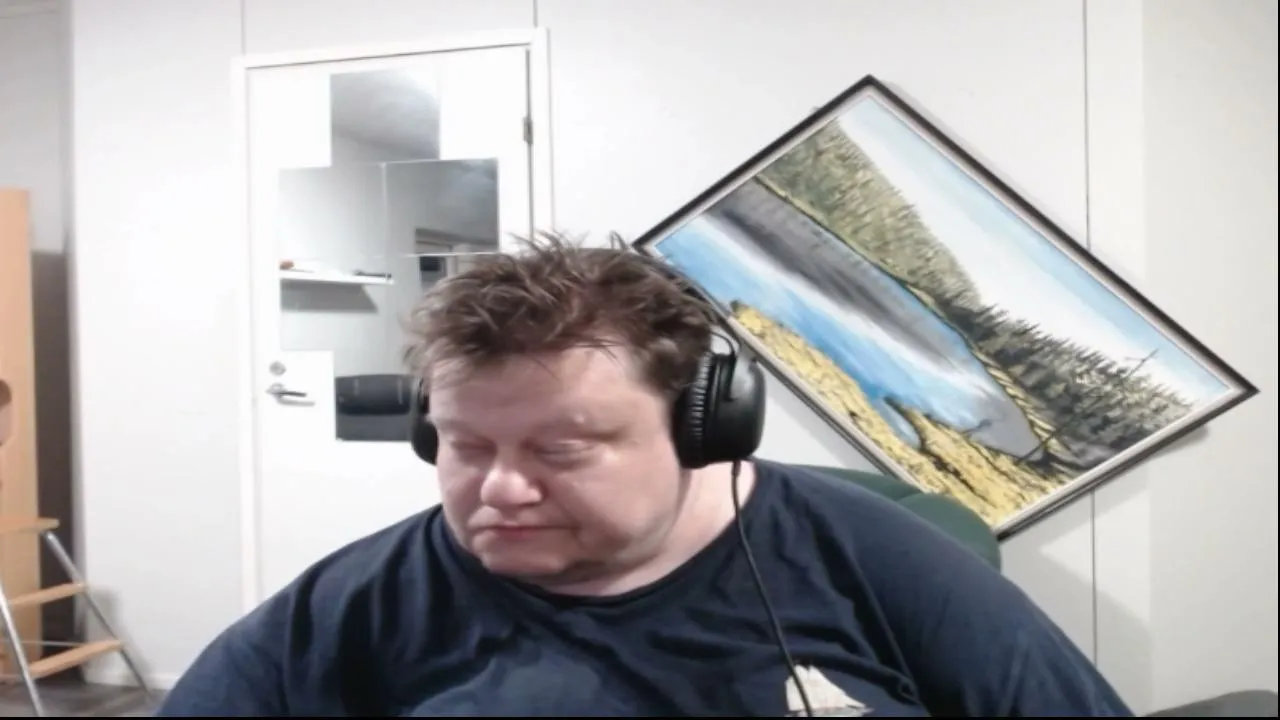 KickJani live