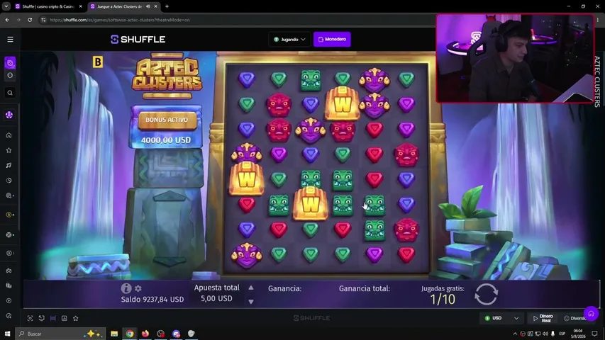 kurtismatt playing Slots & Casino - Live Casino Stream