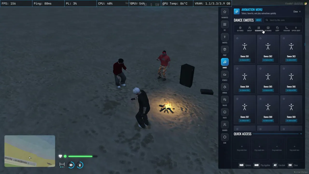 Harmanplays05 live stream