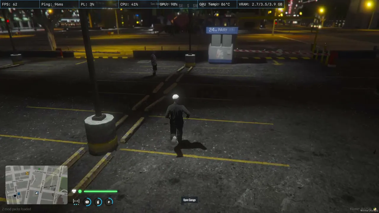 Harmanplays05 live stream