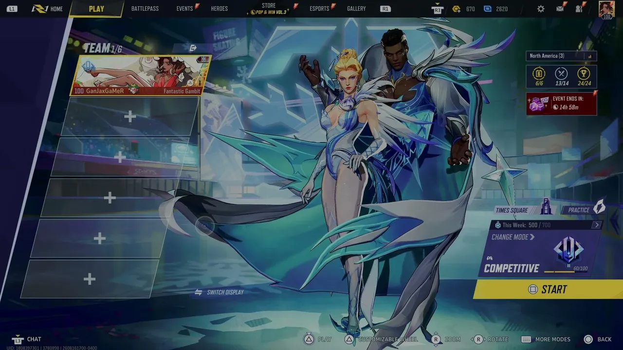 GanJaGamerx live