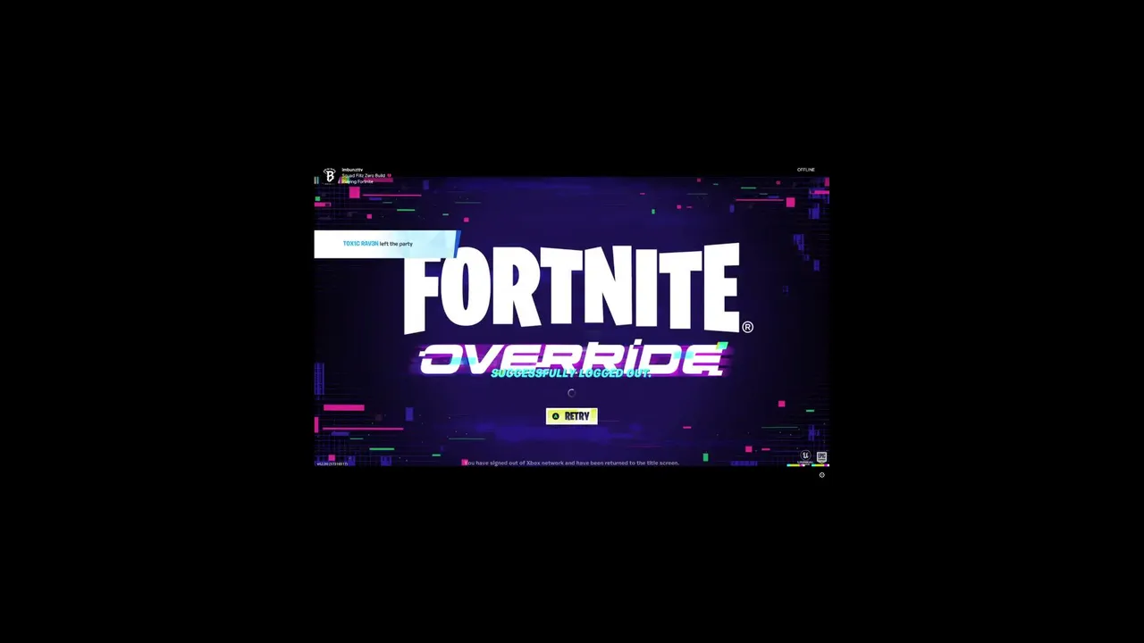 ImBunzTV live