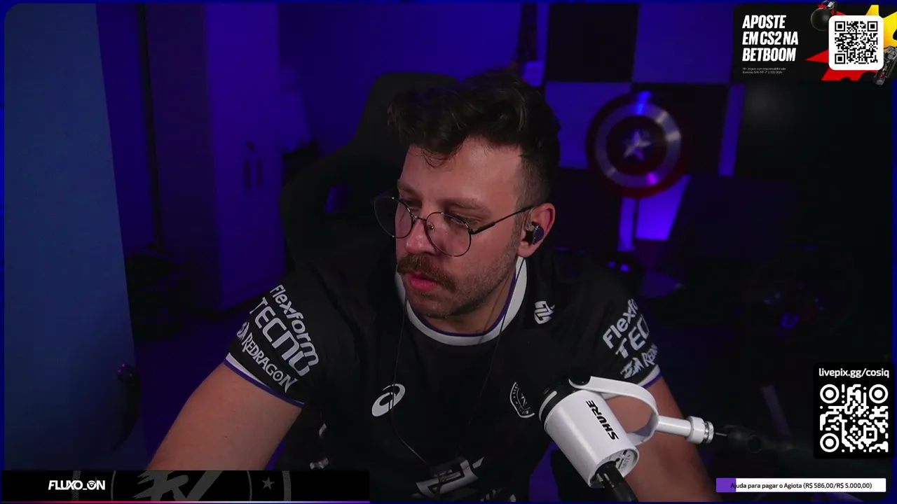 Cosiq live