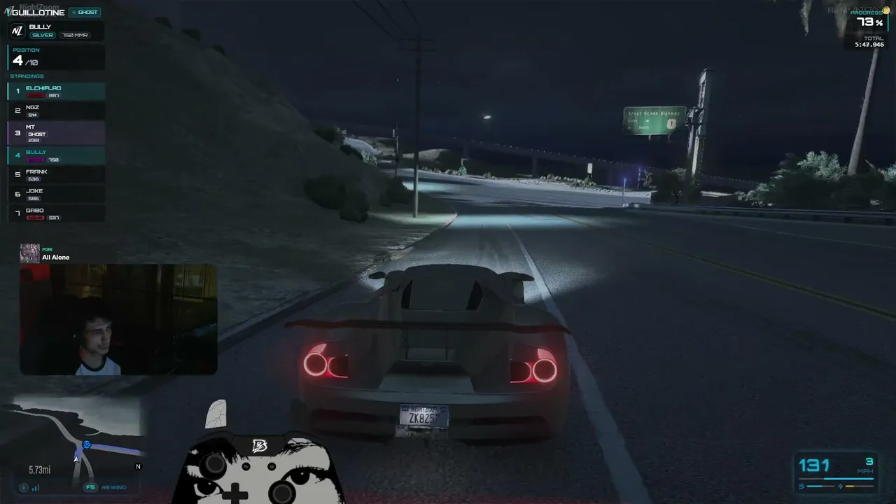 Bertzo live stream