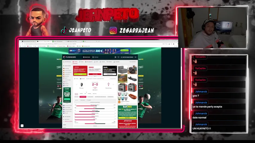 Dota Somos! / Casinito! / Chat de voz