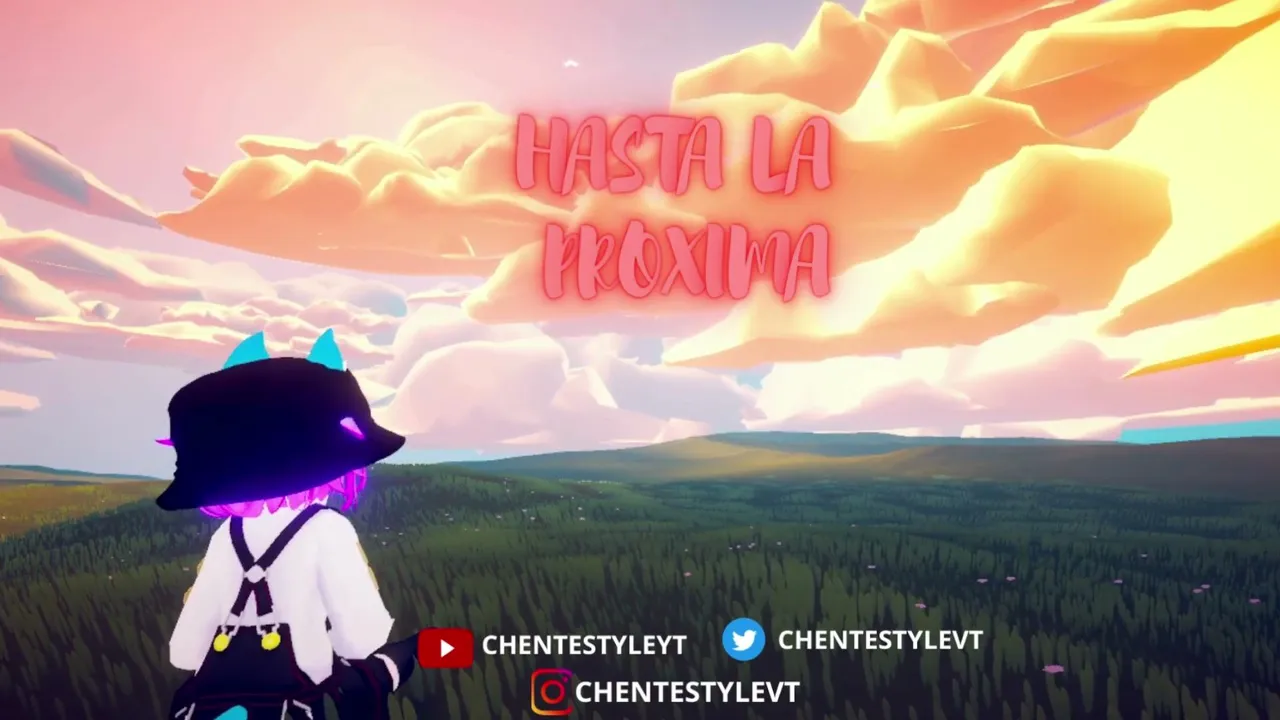 Chentestyle live