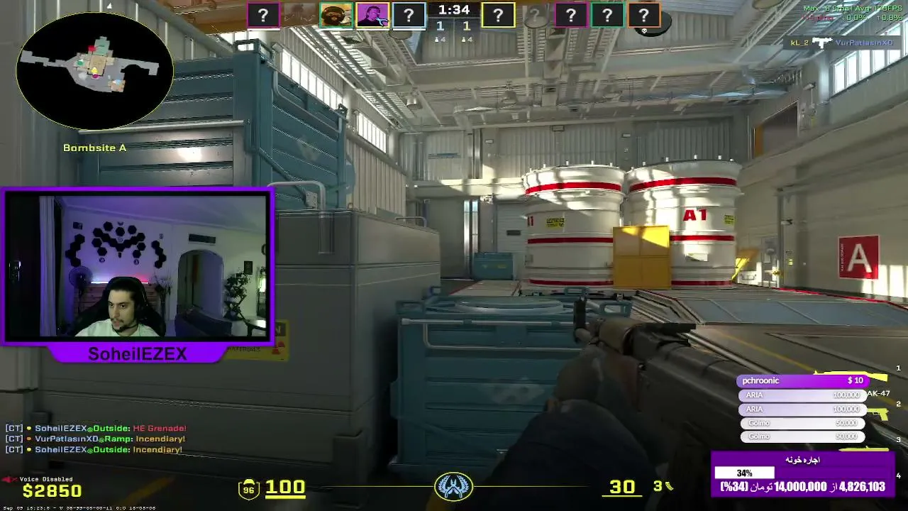ezexgame