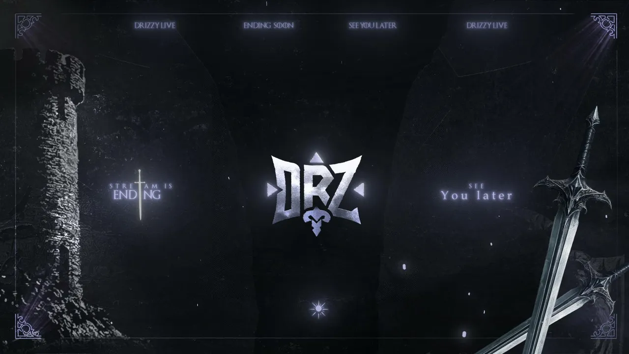Drzy live