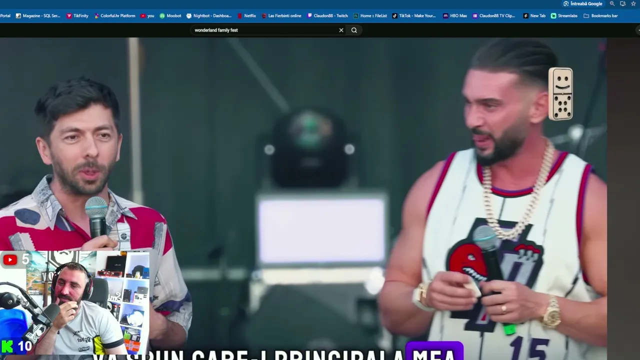 CampionPesate live
