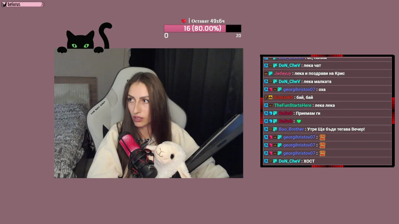 veronika_salwatorre live