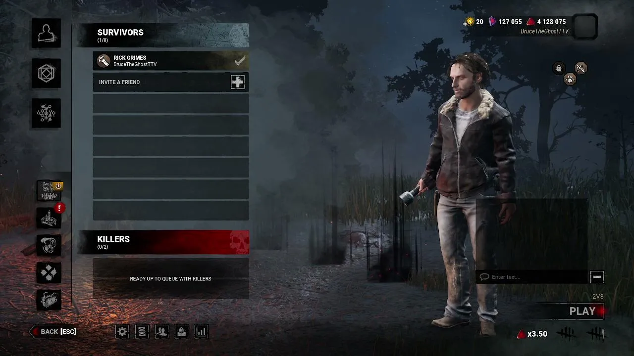 BruceTheGhost