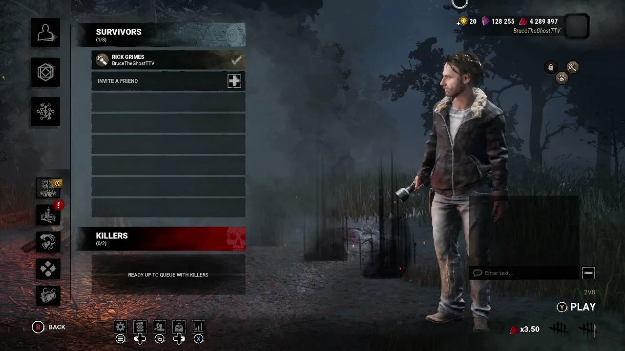 BruceTheGhost
