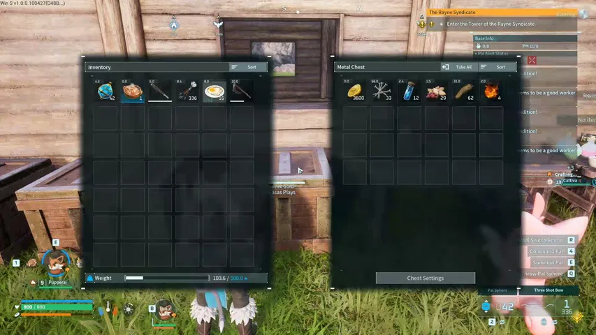 CasasPlays preview