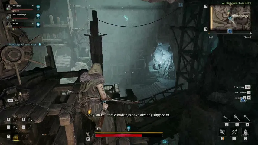CasasPlays preview