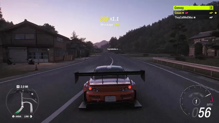 CasasPlays preview