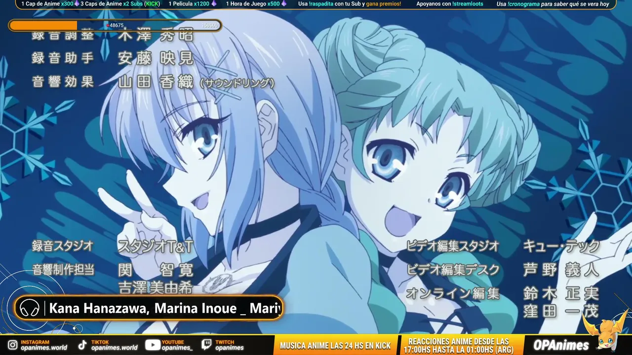 Opanimes