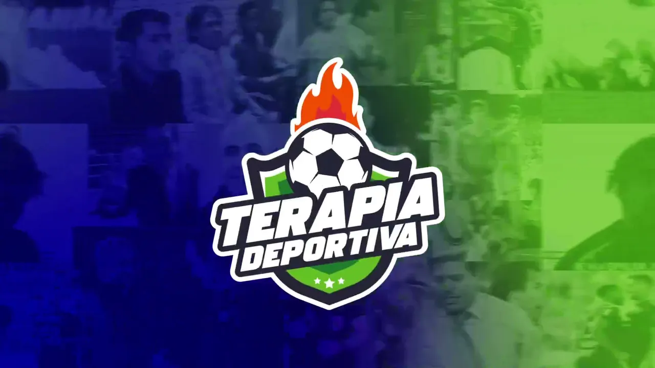 TerapiaDeportiva live
