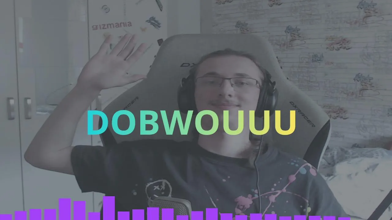 SebaHolub live