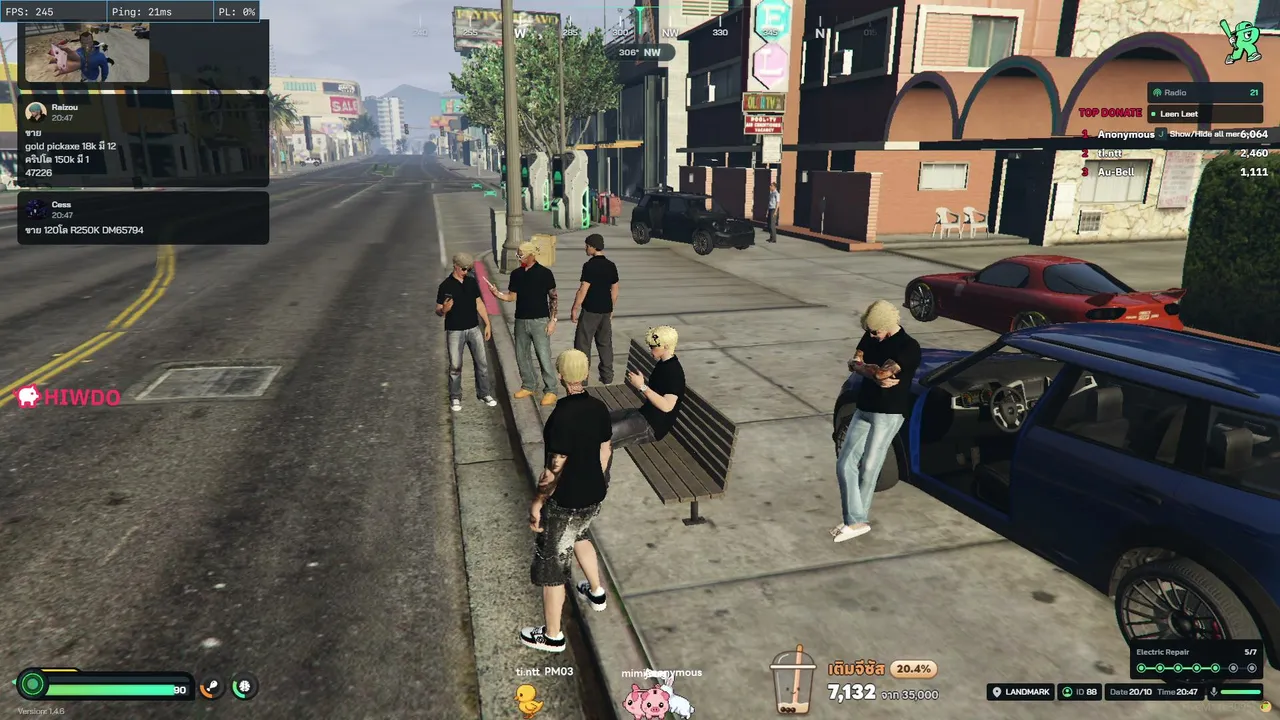 Jesus_Soyza live stream