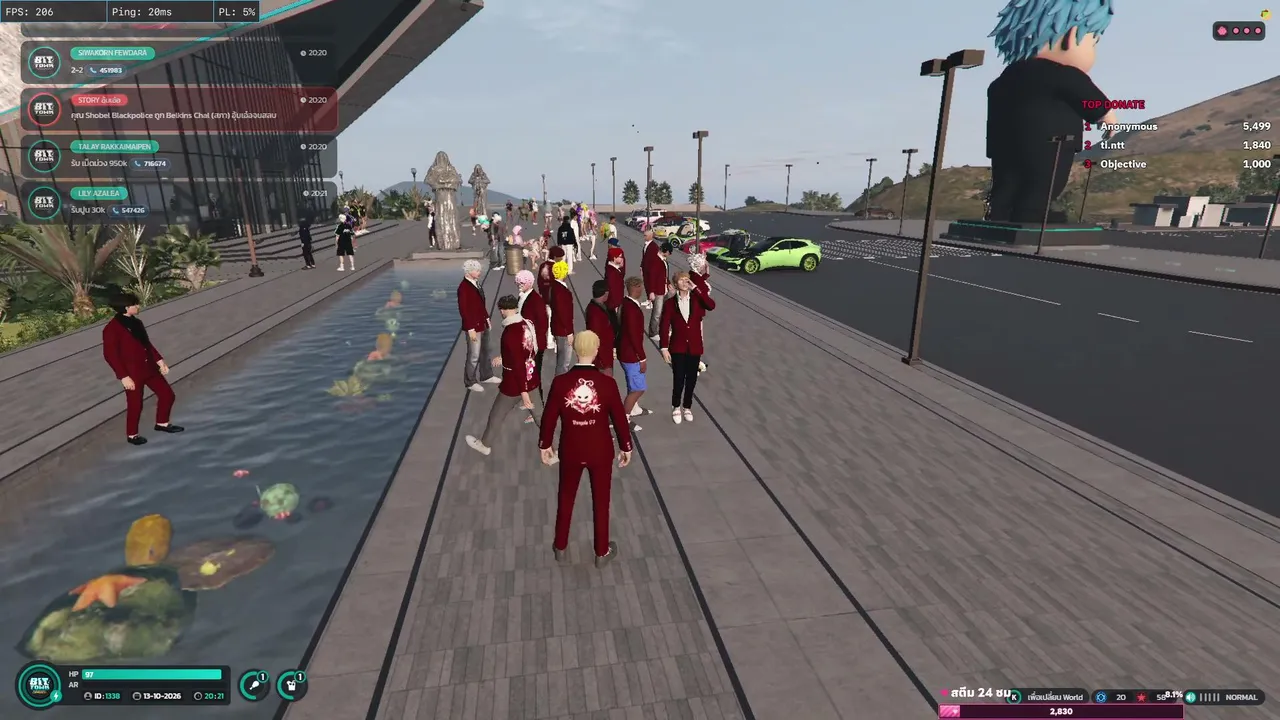 Jesus_Soyza live stream