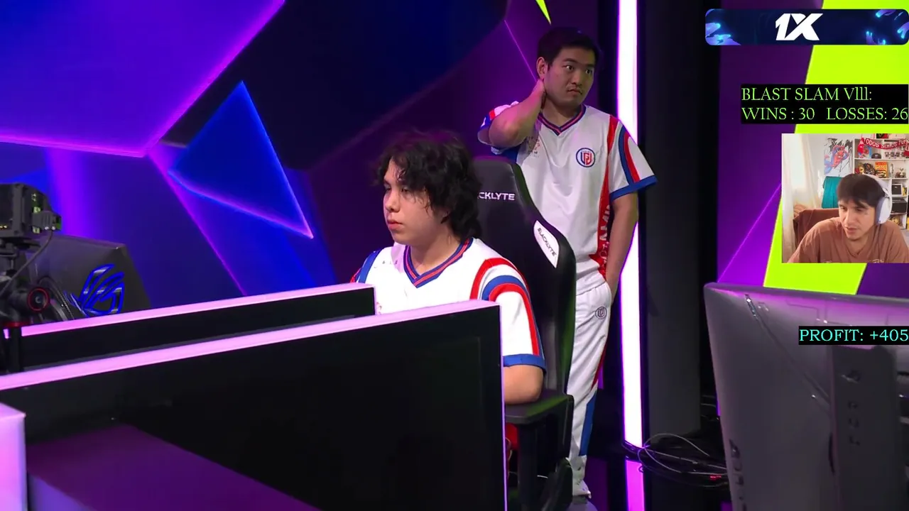 ztokDOTA live