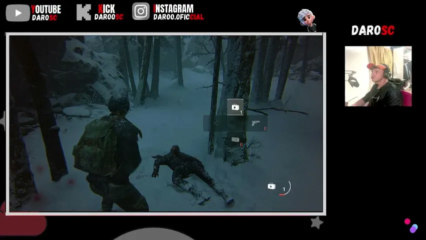 daroosc playing Slots & Casino - Live Casino Stream