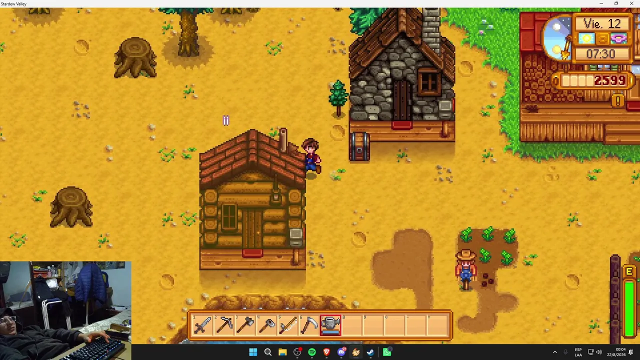 MaxiNZ0 live