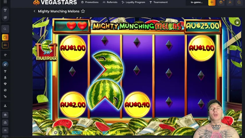 breadgangtv playing Slots & Casino - Live Casino Stream