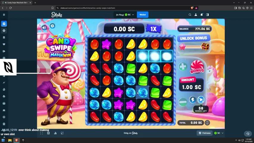 I WON THE $1000 WAGER | DROPS ON | CUVATHON PT 2 SOON | FREE $25 CODE CUVEY ON !STAKE | 3K LEADERBOARD !STAKELB