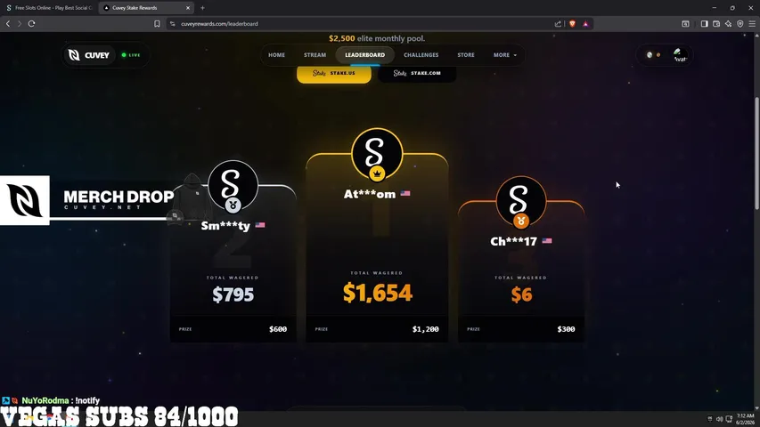 DAY 1/30 OF NEW SCHEDULE | USE CODE CUVEY ON STAKE FOR $25 & $1 A DAY